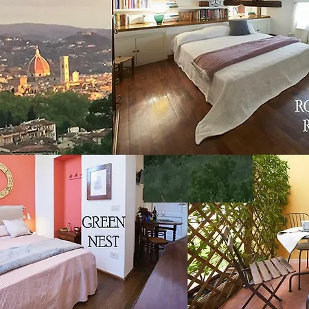 Green Nest Apartments-3
